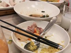 -金椰壳· 大厨新加坡菜(壹方城店)