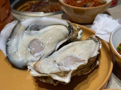 -海底捞大排档火锅(打浦路店)