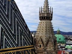 -斯蒂芬主教座堂(Stephansdom)