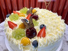 -金茂君悦·食在56海鲜自助餐厅ON56