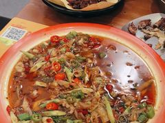 -猫公子纸上烤鱼烧烤•Bistro小酒馆(钱江世纪城店)