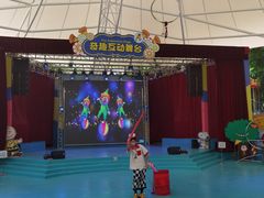 -史努比缤纷世界