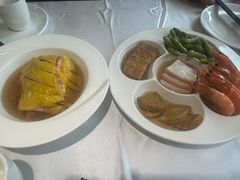 -老人和饭店(淮海中路店)