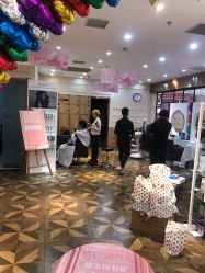 -时尚殿堂hair salon