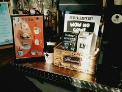 -BLAQ咖啡(骏豪店)