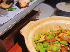 -绿茶餐厅(成都大悦城店)