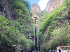 -龙门涧景区