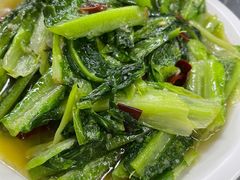 莴苣-小民大排档(马场角横路店)