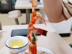 -潮汕砂锅粥