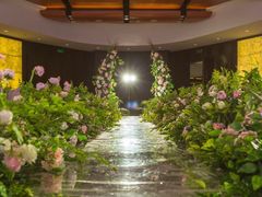 -岷山饭店-岷轩中餐厅