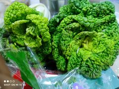 香菇青菜-盒马鲜生(解百新元华店)