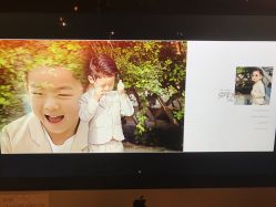 -COCOSKY 巧克力天空兒童摄影(凯德和平广场店)