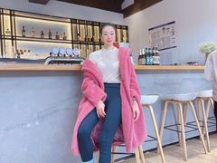 大堂-自如ZSPACE四合院艺术餐厅