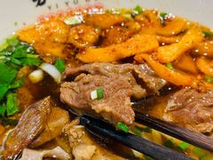 -易裕和·长沙米粉(竹塘西路店)