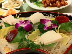 -金汇景海鲜酒家