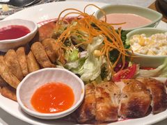 -俄士厨房(环球港店)