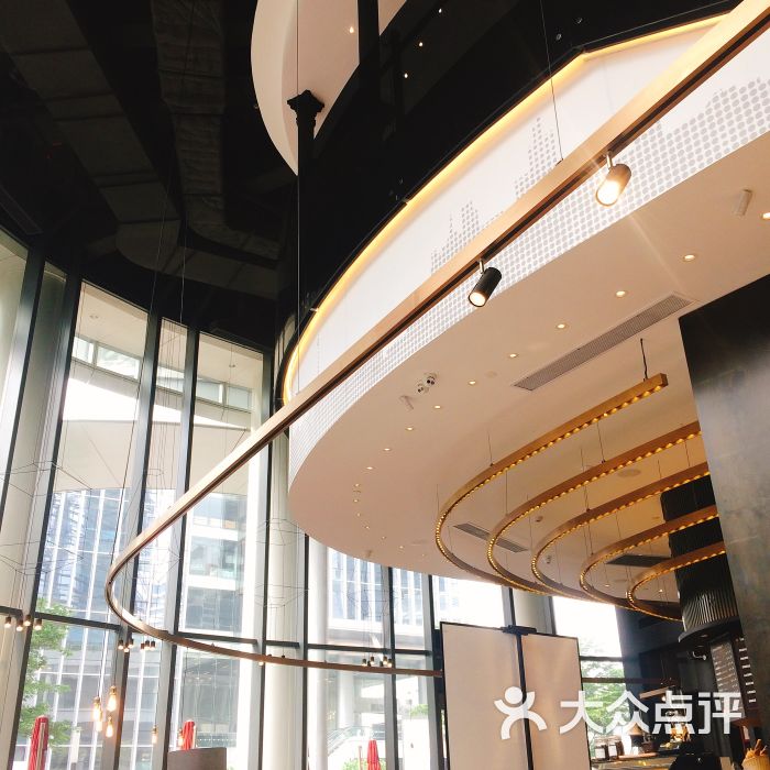 atlas coffee 寰图咖啡-图片-广州美食-大众点评网