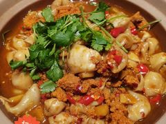 -传统菜农庄(皇姑路店)