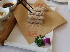 -解家河南菜(商鼎路店)