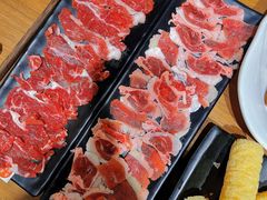 -掂档潮汕牛肉火锅(万象城店)