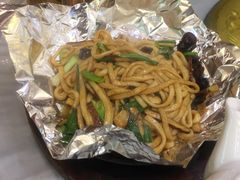 -自游人·美食一楼·地道徽菜(三十年名店)