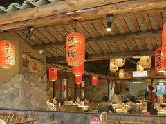 -帝一铭家宴(板塘店)