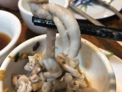 -华哥新鲜猪精品美食