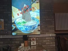 -元志初腊汁肉夹馍(钟楼粉巷店)