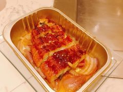 -火地铁板烧(河西龙湖天街店)