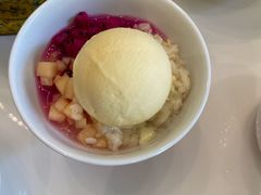 八喜鲜果醪糟-宁夏国强手抓羊肉·清真菜(未央路凤三店)