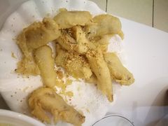 -新享乐海鲜(翠华路店)