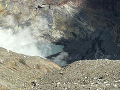 -阿苏山