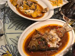 -肖记公安牛肉鱼杂馆·省级非物质文化遗产(崇仁路江滩直营店)
