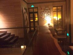 -天津津利华酒店