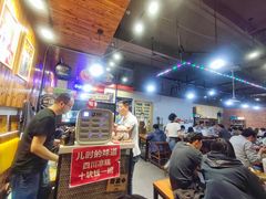 -盛世盐帮·自贡特色(总店)