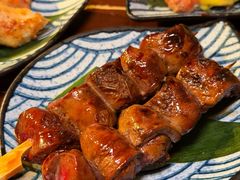 -鸟泉居酒屋·烧鸟·酒馆(百子湾店)