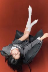 -WAVE SODA摄影工作室