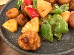 -来龙里 精致 东南亚餐室(万象城店)