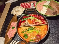 -山缓缓火锅(青岛万象城店)