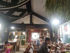 -陀岗美食·云南藏式特色餐厅