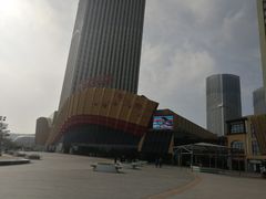 -万达茂商场(南京仙林店)