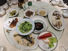 -阮氏酒家(柯桥店)