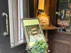 -古董花园(思南路42弄小区店)