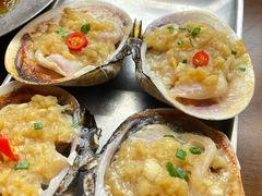 -老虎滩大连海鲜烧烤(水游城店)