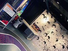 -VS SPORTS PARK运动玩乐园·团建·生日会(合生汇店)