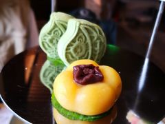 -京华烟云·北京烤鸭(领展购物广场·中关村店)