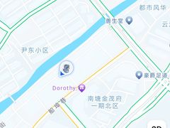 -南塘老街