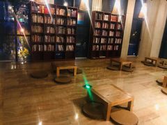 -蓝鲸湾汤泉(包河店)