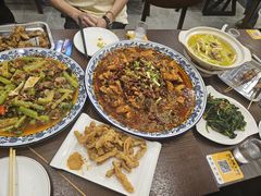 -佳禾苑小馆·重庆江湖菜(月坛南街店)