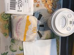 -麦当劳(郴州北湖店)